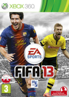 FIFA 13 PL X360
