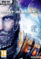 Lost Planet 3 PL / ANG PC