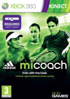 Adidas miCoach The Basics X360