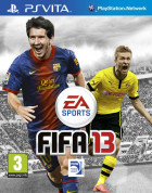 FIFA 13 PSV