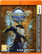 Warlock Mistrz Magii PL / ANG PKK PC