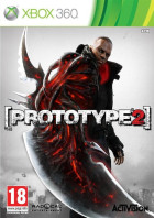 Prototype 2 X360