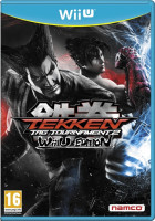 Tekken Tag Tournament 2 Wii U