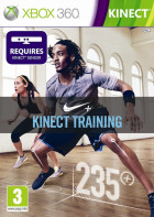Nike+ Kinect Training PL X360