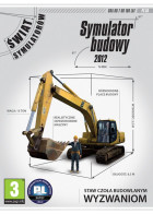 Symulator budowy 2012 PC