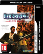 Dead Rising 2 PL / ANG Złota Edycja NPG PC