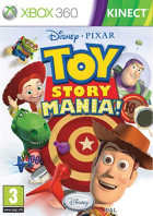 Toy Story Mania! X360