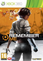 Remember Me PL X360