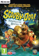 Scooby-Doo! Nawiedzone Bagno PL PC