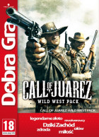 Call of Juarez Wild West Pack PL - Dobra Gra PC