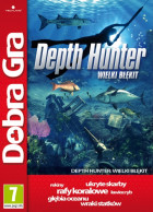 Depth Hunter Wielki Błękit - Dobra Gra PC