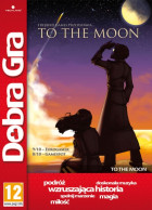 To The Moon PL - Dobra Gra PC