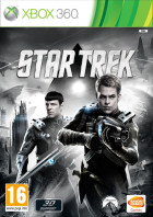 Star Trek + DLC X360