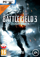 Battlefield 3 Dogrywka PL - AUTOMAT, PC
