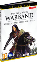 Mount & Blade Warband + Ogniem i Mieczem Dzikie Pola PL Gamebook PC