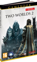 Two Worlds II PL Gamebook PC
