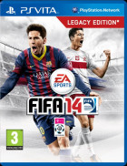FIFA 14 PSV