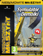 Niesamowite Maszyny Symulator Demolki PL PC