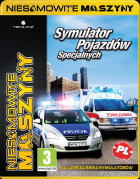 Niesamowite Maszyny Symulator Pojazdów Specjalnych PL PC