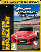 Niesamowite Maszyny Symulator Samochodów Wyścigowych PL PC