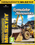 Niesamowite Maszyny Symulator Złomowiska PL PC