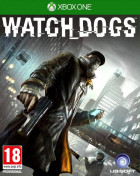 Watch Dogs PL XONE