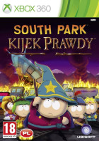 South Park Kijek Prawdy PL X360