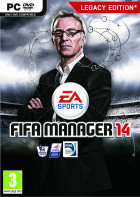 FIFA Manager 14 PC