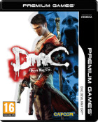 DmC Devil May Cry PL / ANG NPG PC
