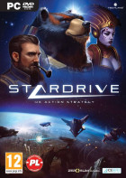 StarDrive PL PC