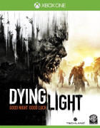 Dying Light XONE
