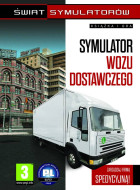 Symulator wozu dostawczego PL PC