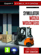 Symulator wozka widlowego PL PC