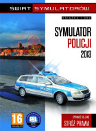 Symulator Policji 2013 PL PC