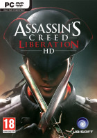 Assassins Creed Liberation HD PC