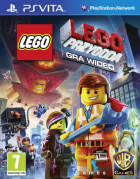 LEGO Przygoda gra Wideo PL/ANG PSV