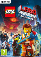LEGO Przygoda gra Wideo PL PC