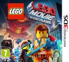 LEGO Movie Videogame 3DS