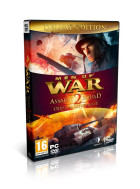 Men of War Oddział Szturmowy 2 PL PC