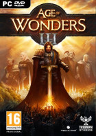 Age of Wonders III PC