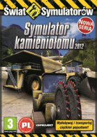 Symulator kamieniołomu 2012  PL PC