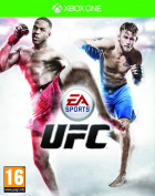 EA Sports UFC, Xbox One