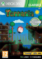 Terraria X360