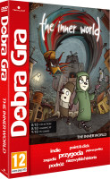 The Inner World - Dobra Gra PC