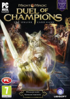 Might & Magic Duel of Champions + Bonus PC