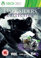 Darksiders Complete Collection X360