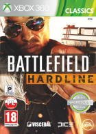 Battlefield Hardline PL X360