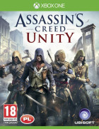 Assassins Creed Unity XONE