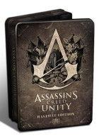 Assassins Creed Unity PL Edycja Bastille XONE