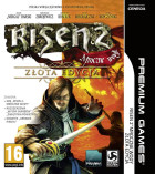 Risen 2 Mroczne Wody PL Złota Edycja NPG PC